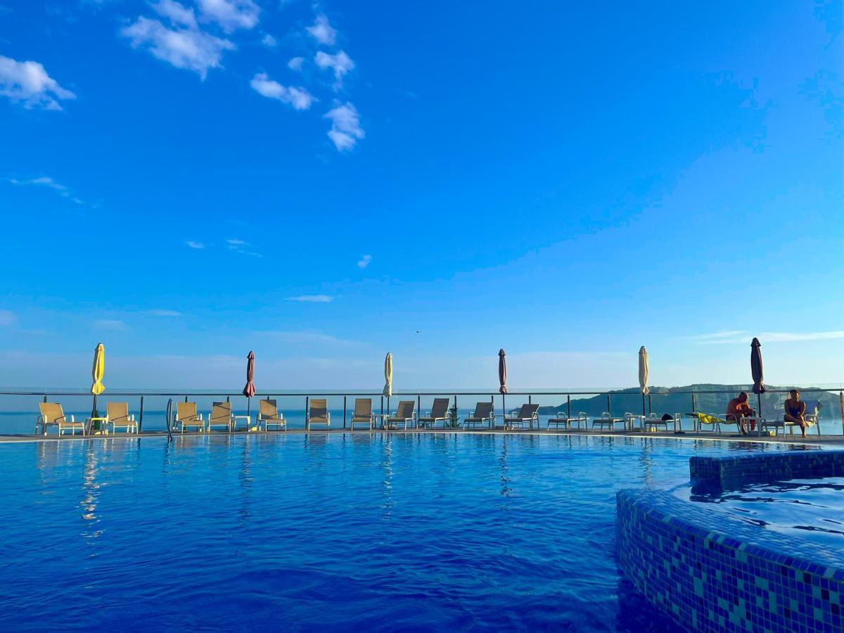 Villa Allende Bečići Екстериор снимка