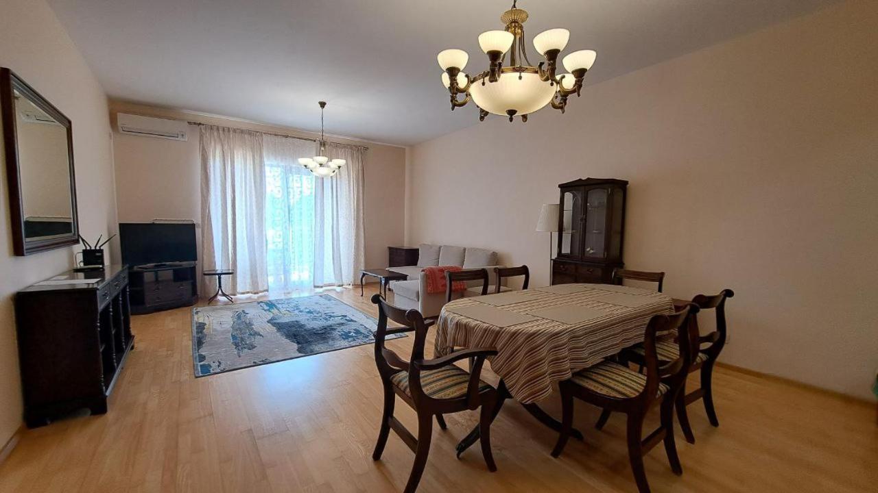 Villa Allende Bečići Стая снимка